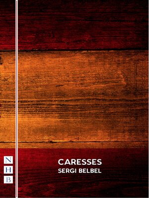 cover image of Caresses